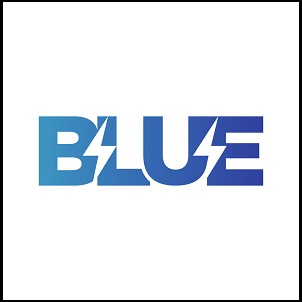 Blue Device mark 4140384 Trademark