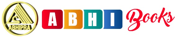 Abhibooks Device mark 4140416 Trademark