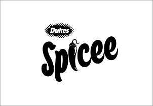 Dukes Spicee Device mark 3988064 Trademark