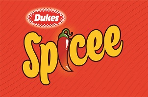 Dukes Spicee Device mark 3988065 Trademark