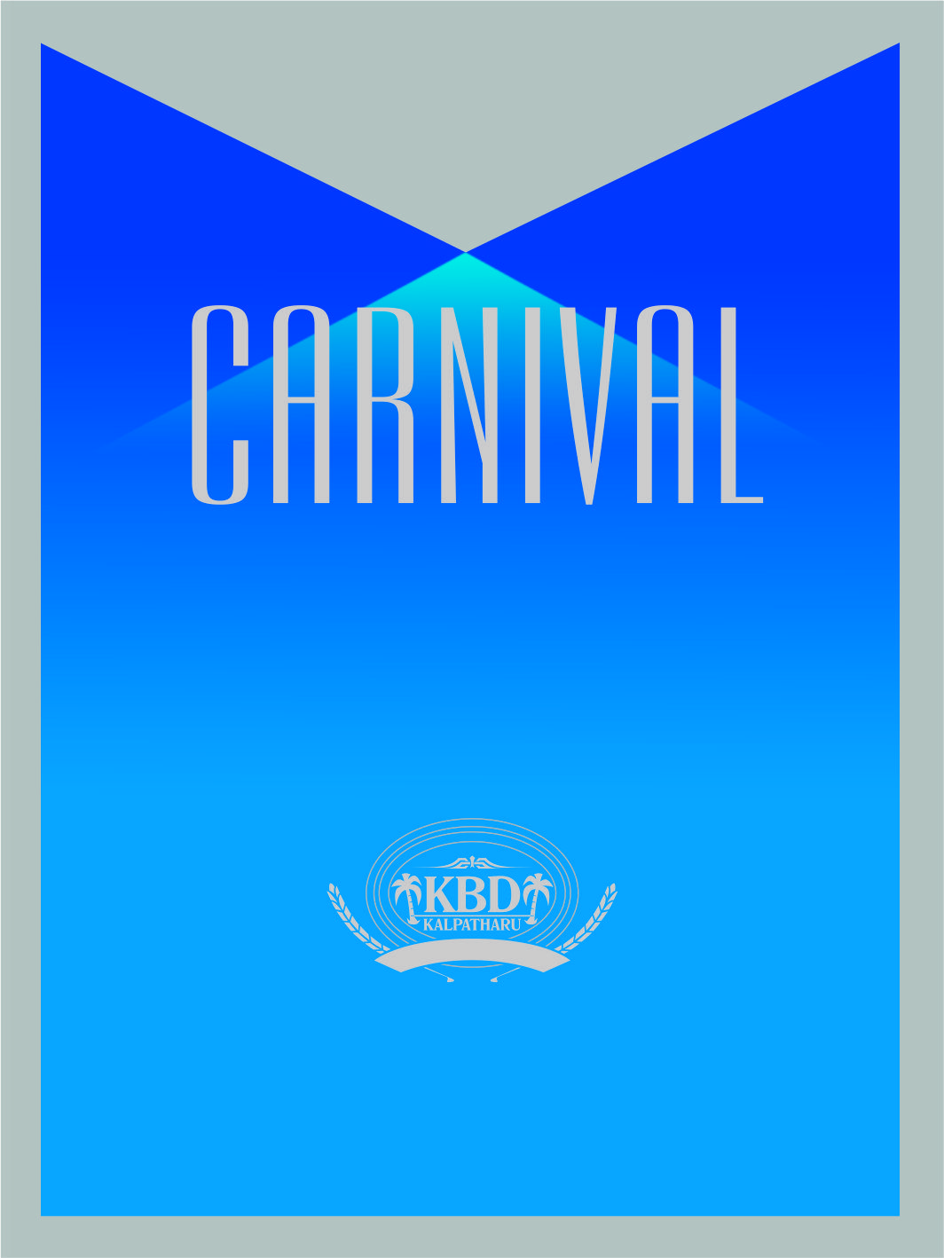 Carnival Device mark 3988110 Trademark