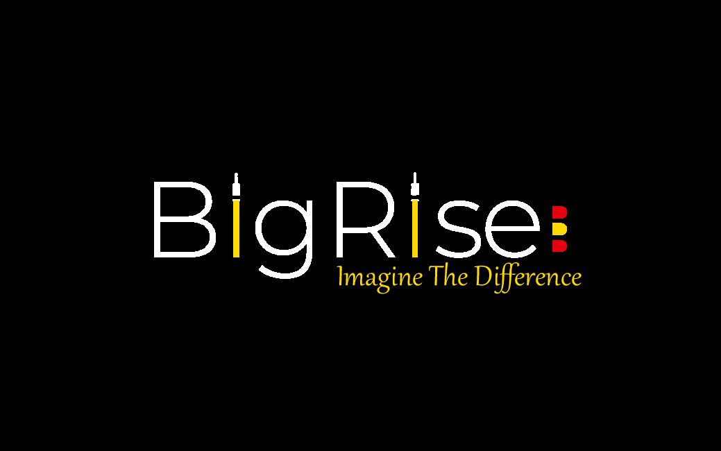 Bigrise Device mark 4140494 Trademark
