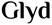 Glyd Device mark 4136693 Trademark