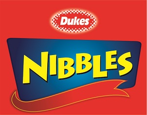 Dukes Nibbles Device mark 3988156 Trademark