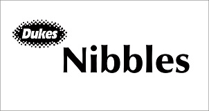 Dukes Nibbles Device mark 3988157 Trademark