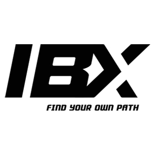 Ibx Find Your Own Path Device mark 4136749 Trademark