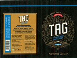 Tag Device mark 4140586 Trademark