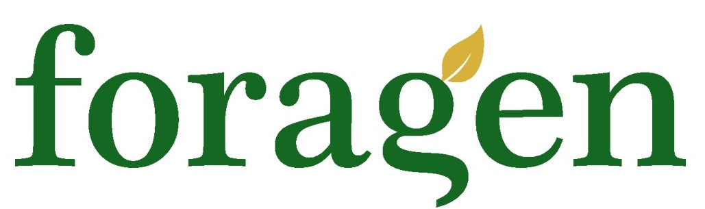 Foragen Device mark 4140601 Trademark