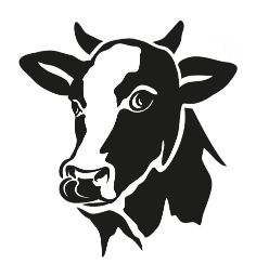 Device Of Cow Device mark 4140602 Trademark