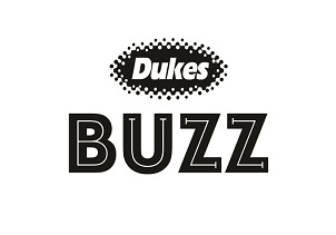 Dukes Buzz Device mark 3987369 Trademark