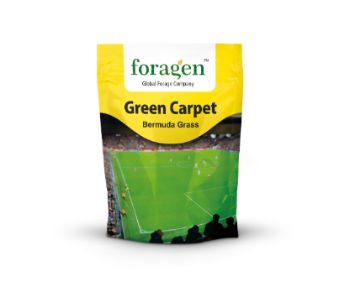 Greencarpet Device mark 4140607 Trademark