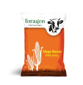 Silage Master Device mark 4140612 Trademark