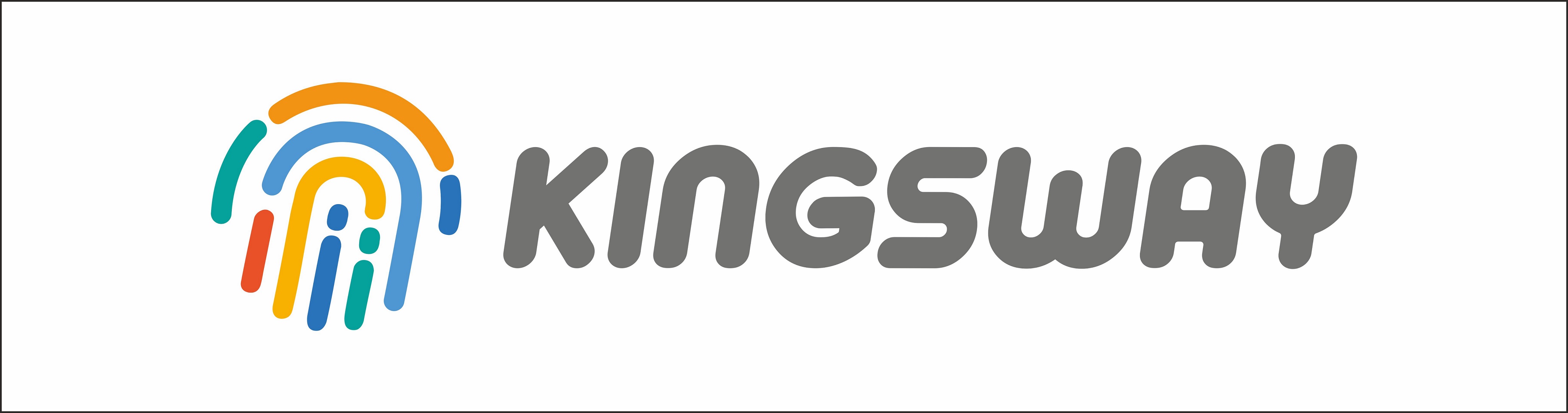 Kingsway Device mark 4140720 Trademark