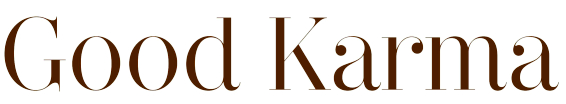 Good Karma Device mark 3983723 Trademark