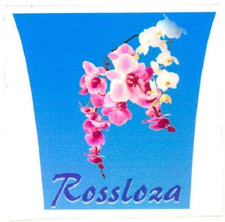 Rossloza Device mark 4142020 Trademark