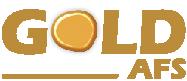 Gold Afs Device mark 4140792 Trademark