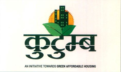 Kutumb An Initiative Towards Green Affordable Housing Device mark 4142057 Trademark