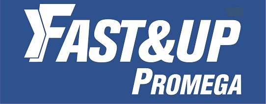 Fast&up Promega With Device Device mark 4142058 Trademark