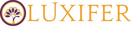 Luxifer With Device Device mark 4142059 Trademark