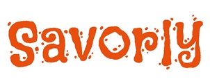 Savorly Logo Device mark 4140817 Trademark