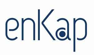 Enkap Logo Device mark 4140820 Trademark