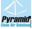 Pyramid- Clean Air Solutions Device mark 4142165 Trademark
