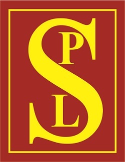 Spl (logo) Device mark 4142169 Trademark