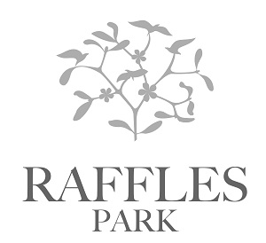 Raffles Park Device mark 3975760 Trademark