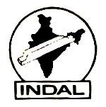 Indal Device mark 266618 Trademark