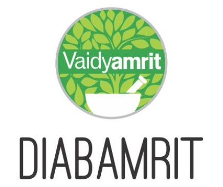Vaidyamrit Diabamrit Device mark 3973383 Trademark