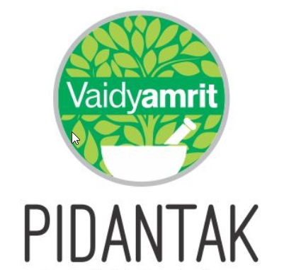 Vaidyamrit Pidantak Device mark 3973385 Trademark