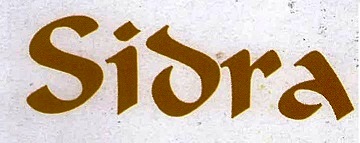 Sidra Device mark 3973408 Trademark