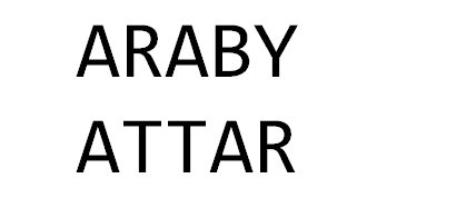 Araby Attar Device mark 4142332 Trademark