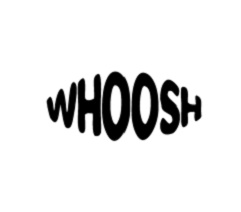 Whoosh Device mark 4141066 Trademark