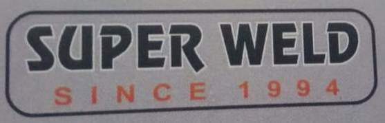 Super Weld Device Device mark 4141069 Trademark