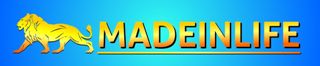 Madeinlife Device mark 3973454 Trademark