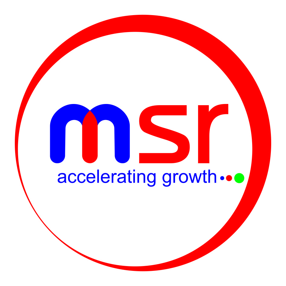 Msr Accelerating Growth Device mark 3971183 Trademark