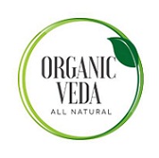 Organic Veda - All Natural With Device Device mark 4141147 Trademark