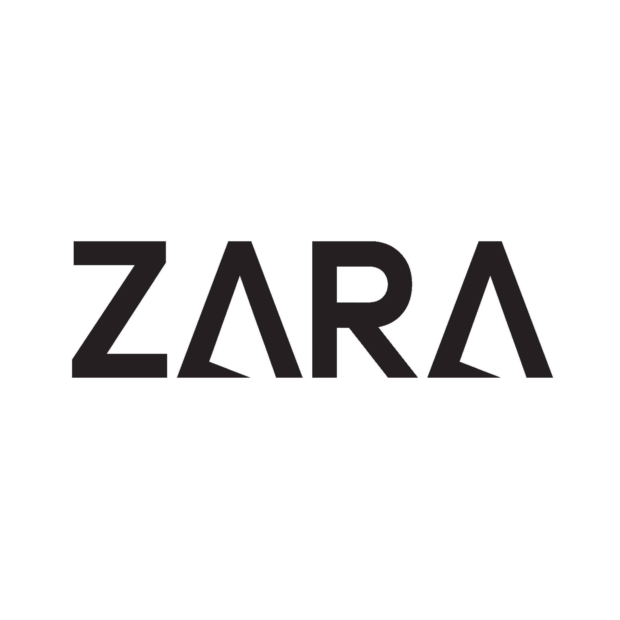 Zara Device mark 3970664 Trademark