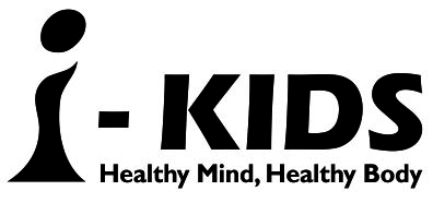 I –kids – Healthy Mind, Healthy Body Device mark 3969242 Trademark