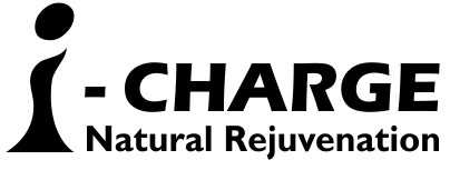 I – Charge – Natural Rejuvenation Device mark 3969246 Trademark