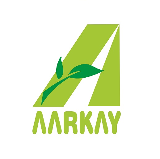 Aarkay Device mark 4142476 Trademark