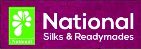 National Silks & Readymades Device mark 3966182 Trademark