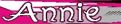 Annie Device mark 4141273 Trademark