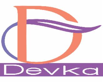 Devka (label) Device mark 4141301 Trademark