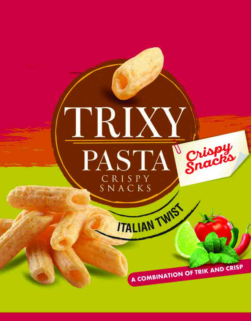Trixy Pasta Device mark 3963563 Trademark