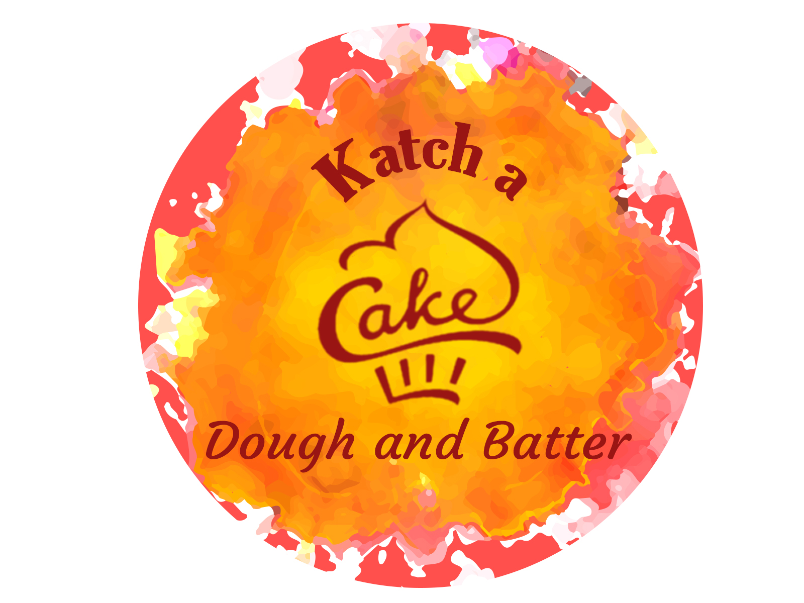 Katch A Cake Dough And Batter Device mark 3960591 Trademark