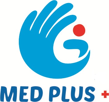 Med Plus Device mark 3960617 Trademark