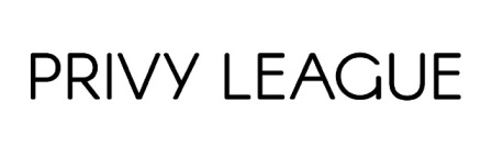 Privy League Device mark 4142652 Trademark