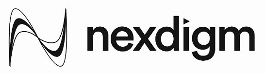 Nexdigm Device mark 4141407 Trademark